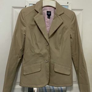 Gap Blazer